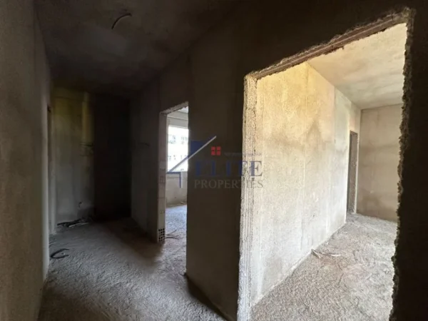 Tirane, shitet apartament 2+1+Ballkon Kati 4, 141 m² 212.085 € (Dritan Hoxha)