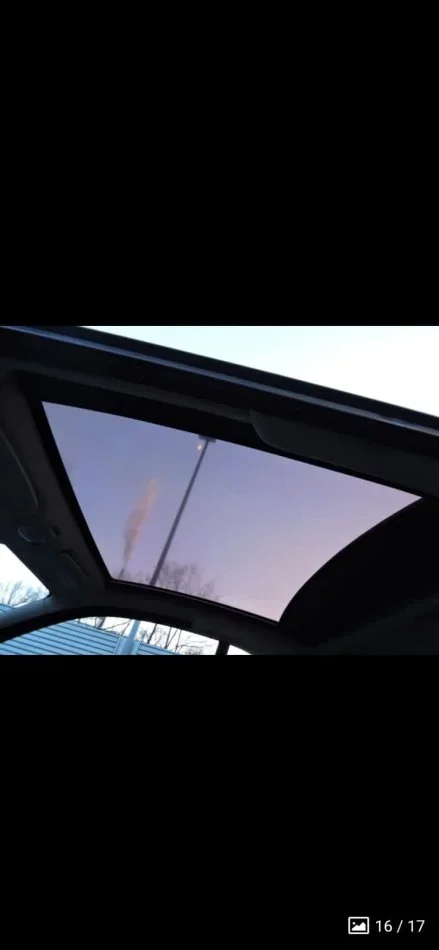 Tirane, shitet makine Smart Benzin, e bardhë automatik Klima 3.500 €