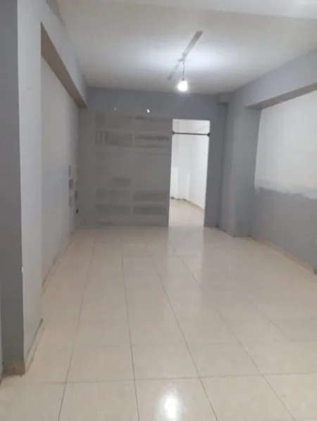 Tirane, jepet me qera Kati 0, 55 m² 650 € (Tirana e re prane Deliorgji)