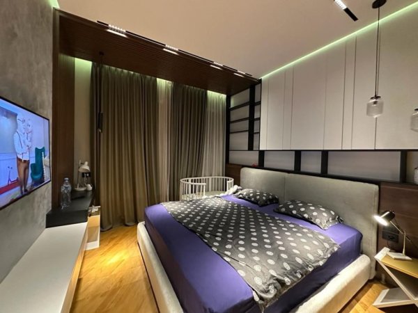 Tirane, shitet apartament 2+1 Kati 5, 144 m² 500.000 € (Kompleksi Delijorgji)