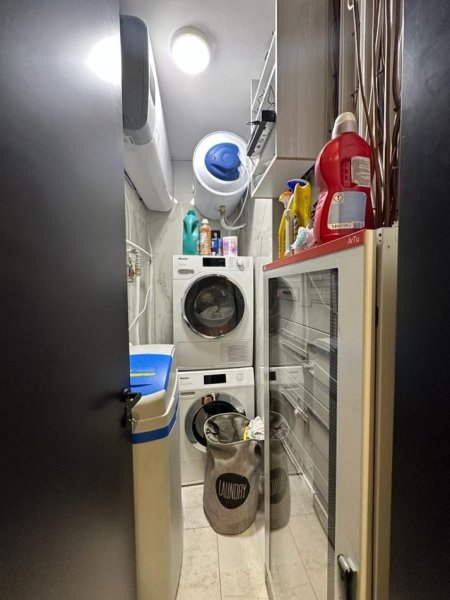 Tirane, shitet apartament 2+1 Kati 5, 144 m² 500.000 € (Kompleksi Delijorgji)