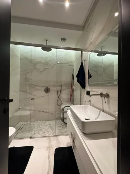 Tirane, shitet apartament 2+1 Kati 5, 144 m² 500.000 € (Kompleksi Delijorgji)