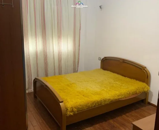 Tirane, jepet me qera apartament 2+1 Kati 2, 70 m² 380 € (Sauk)
