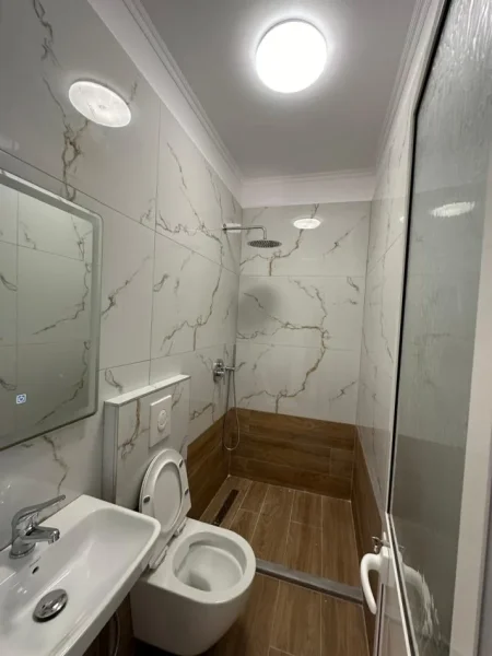Tirane, shitet apartament 2+1 Kati 2, 87 m² 210.000 € (Rruga Faik Konica)
