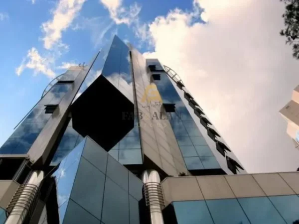 Tirane, shitet zyre Kati 2, 20 m² 110.000 € (Kullat Binjake)