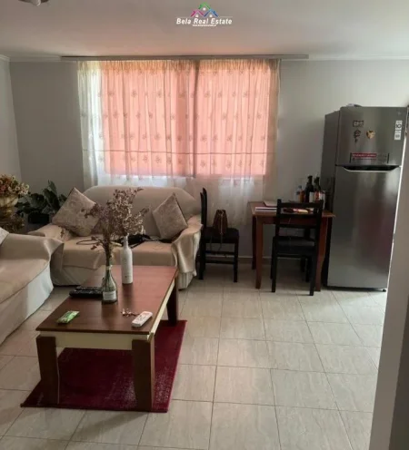 Tirane, jepet me qera apartament 1+1 Kati 1, 100 m² 450 € (rruga Bardhyl)