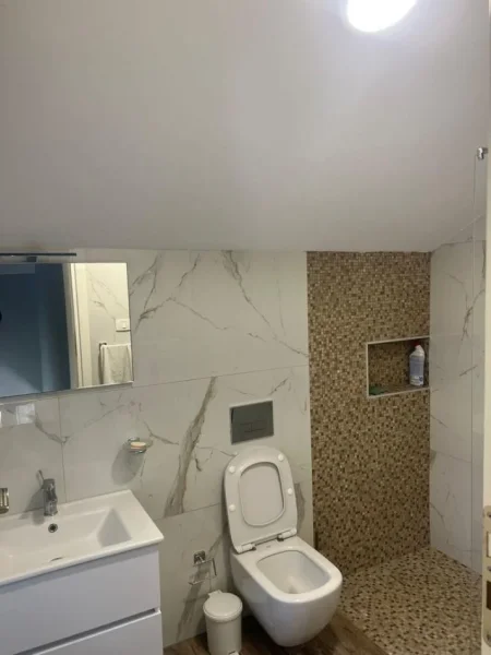 Qerret, shitet Vile , 616 m² 450.000 € 