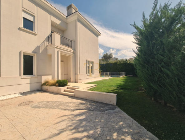 Tirane, jepet me qera Vile 2 Katshe Kati 0, 295 m² 4.000 € 