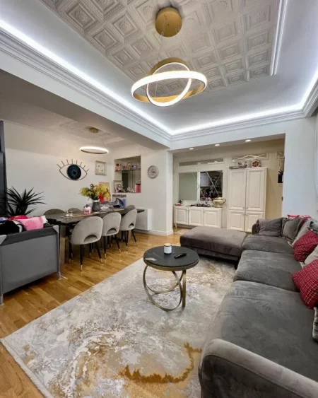 Tirane, shitet apartament 2+1 , 182 m² 359.000 € (Kodra e Diellit)