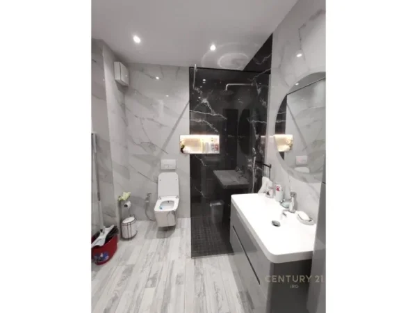 Tirane, shes apartament 2+1 Kati 4, 88 m² 120.000 € 