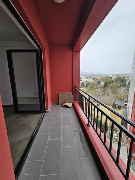 Tirane, shitet apartament 2+1 Kati 7, 194.750 €