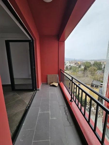 Tirane, shitet apartament 2+1 Kati 7, 194.750 €