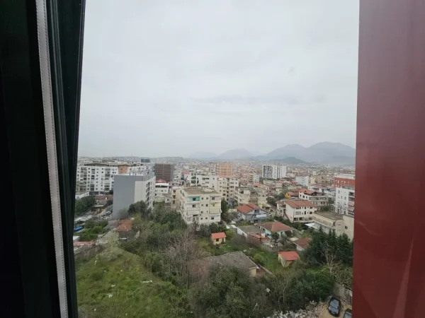 Tirane, shitet apartament 2+1 Kati 7, 194.750 €