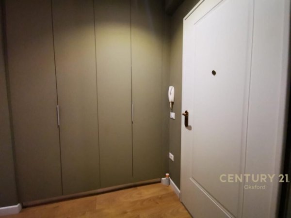 Tirane, shes apartament 1+1+POST PARKIMI, 75 m² 230.000 € (Kompleksi Delijorgji)