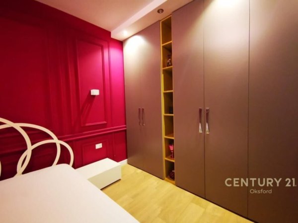 Tirane, shes apartament 1+1+POST PARKIMI, 75 m² 230.000 € (Kompleksi Delijorgji)
