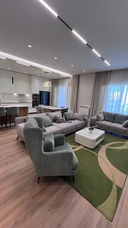 Tirane, shitet apartament 3+1 Kati 1, 176 m² 700.000 € (SELITE)