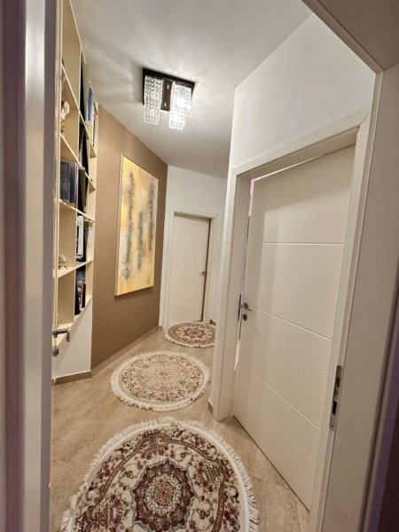 Tirane, Apartament duplex 2+1 per shitje  Kati 5, 100 m² 900 € ( Kodra e Diellit)