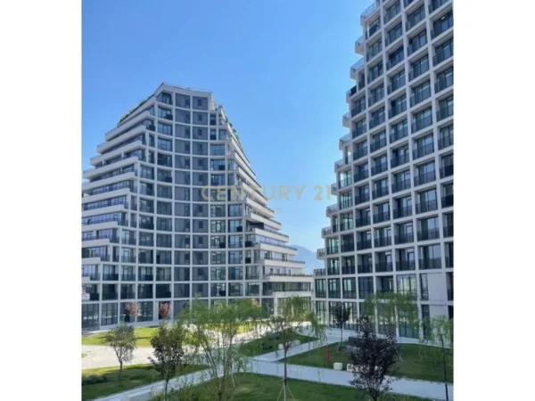 Tirane, jepet me qera apartament Kati 0, 37 m² 1.200 € (liqeni artificial)
