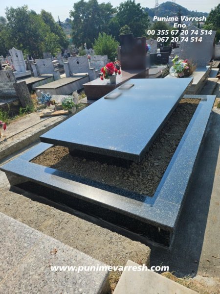 Tirane, ofroj Modele Varresh - Punime Varresh Ne Sharre