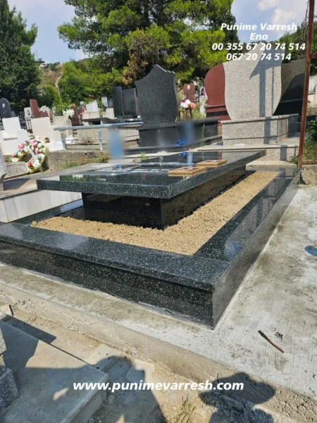 Tirane, ofroj Modele Varresh - Punime Varresh Ne Sharre