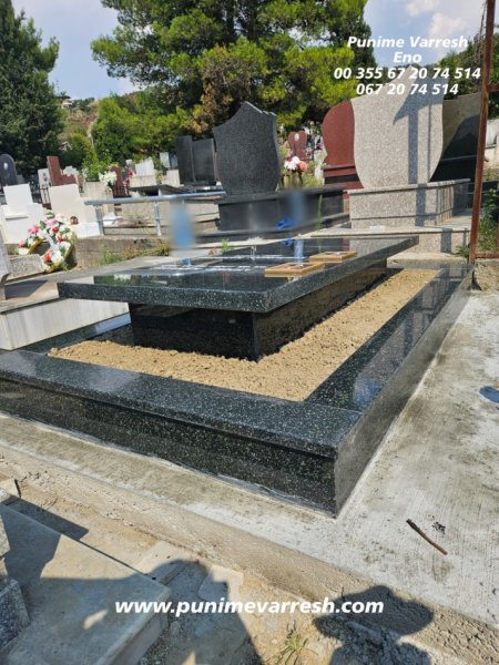 Tirane, ofroj Modele Varresh - Punime Varresh Ne Sharre