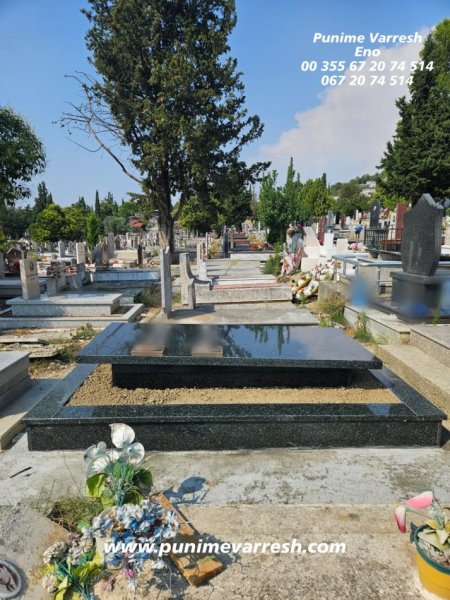 Tirane, ofroj Modele Varresh - Punime Varresh Ne Sharre