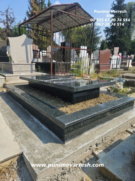 Tirane, ofroj Modele Varresh - Punime Varresh Ne Sharre