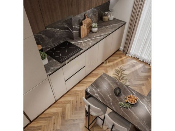 Apartament 3+2 për Shitje te Kodra e Diellit Residence, Tirana - 221,000.00€ | 123 m².Neom99928