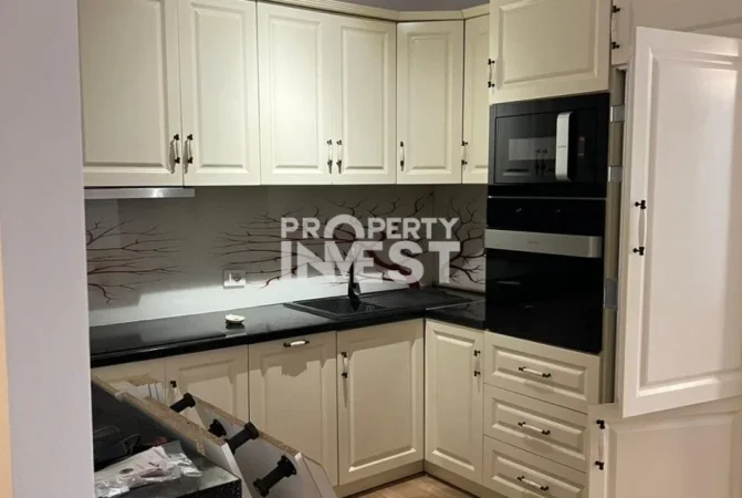 Tirane, shitet apartament 2+1+Aneks+Ballkon Kati 2, 90 m² (ISH PARKU)