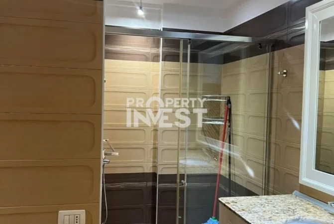 Tirane, shitet apartament 2+1+Aneks+Ballkon Kati 2, 90 m² (ISH PARKU)
