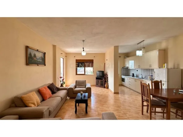 Tirane, jepet me qera apartament 1+1 Kati 5, 73 m² 350 € (Jordan Misja)