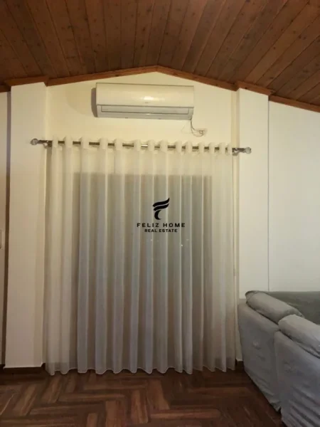 Tirane, jepet me qera apartament 2+1+Ballkon Kati 3, 115 m² 500 € (VILAT GJERMANE)