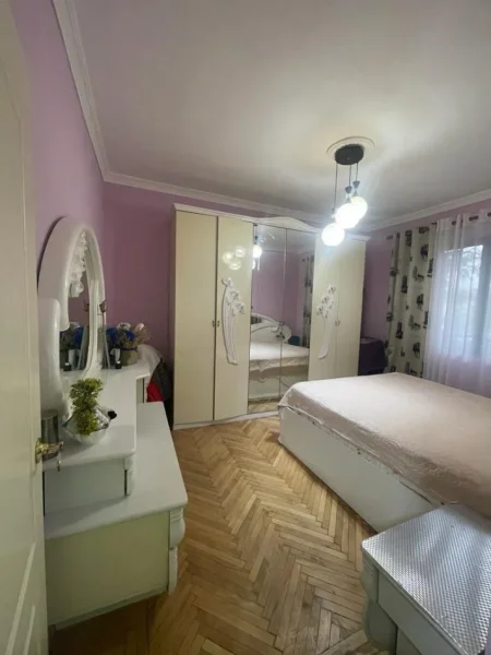 Tirane, shitet 2+1+Aneks Kati 4, 72 m² 170.000 € (Myslym Shyri)