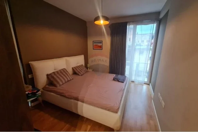 Tirane, shitet apartament 2+1+Aneks+Ballkon , 100 m² 220.000 € (Xhamlliku,)