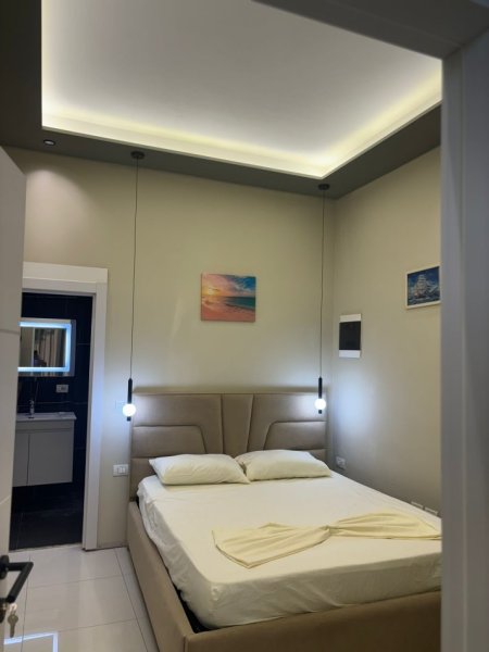 Vlore, shitet apartament 1+1 , 32 m² 72.000 € (Uji i ftohte)