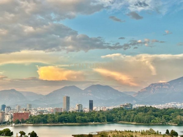 Tirane, shes apartament+verande | Penthouse 4+1 Kati 6, 360 m² 490.000 € 