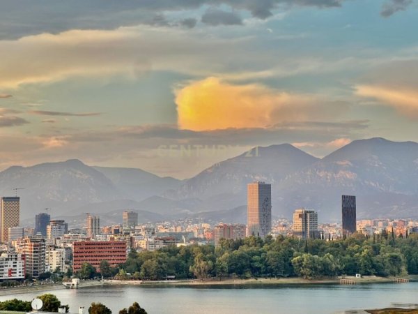 Tirane, shes apartament+verande | Penthouse 4+1 Kati 6, 360 m² 490.000 € 