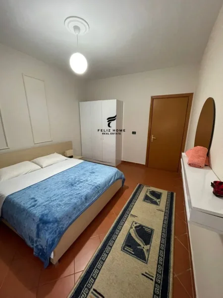 Tirane, jepet me qera apartament 2+1 Kati 7, 75 m² 800 € (BLLOKU)