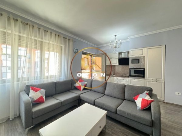 Apartament 3+1+2 për Qira tek Kompleksi Delijorgji!