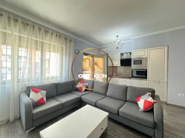 Apartament 3+1+2 për Qira tek Kompleksi Delijorgji!