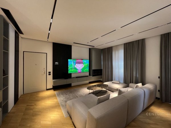 Tirane, shes apartament 2+1+2+PARKIM+Ballkon , 144 m² 500.000 € (Kompleksi Delijorgji)