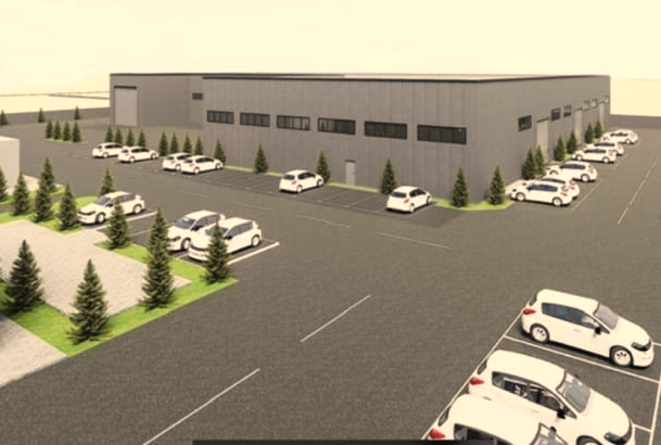 Durres, shes magazine Kati 0, 920 m² 690.000 € (Durrës)