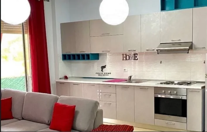 Tirane, jepet me qera apartament 2+1 Kati 3, 100 m² 650 € (LIQENI I THATE)