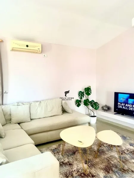 Tirane, jepet me qera apartament 2+1 Kati 3, 100 m² 750 € (LIQENI I THATE)