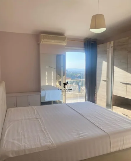 Tirane, jepet me qera apartament 2+1 Kati 3, 100 m² 750 € (LIQENI I THATE)