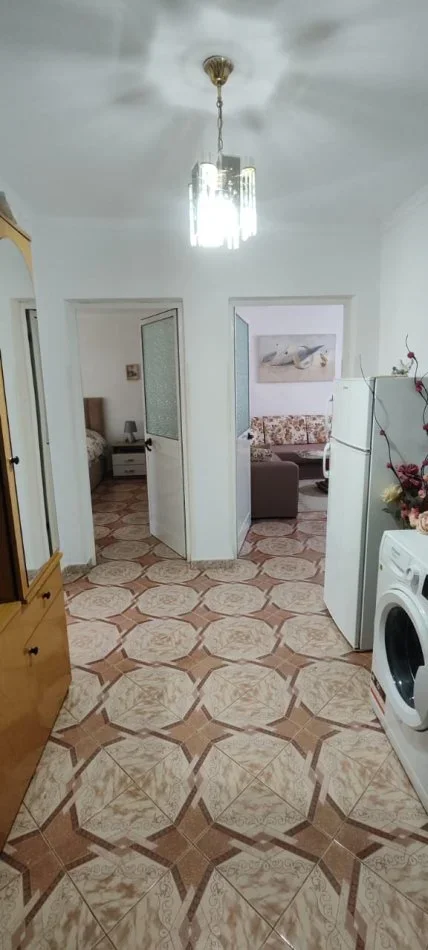 Tirane, shitet apartament 2+1 Kati 5, 75 m² 110.000 € (Materniteti i Ri)