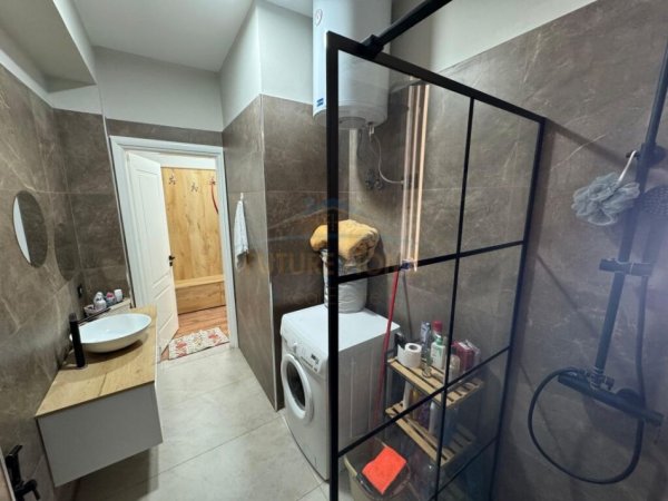 Tirane, shitet apartament 2+1 Kati 5, 57 m² 160.000 € (Kodra e Diellit)