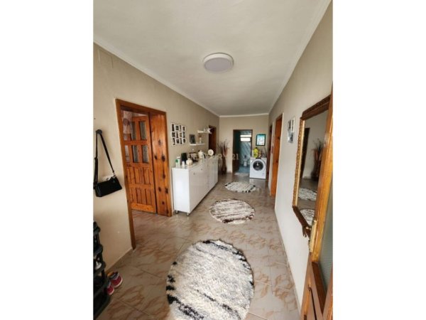 Tirane, jepet me qera apartament 2+1+Ballkon Kati 2, 132 m² 450 € (Adresa: Shkozë)