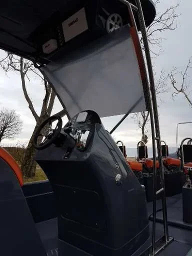 Kroaci, ofroj gomone Bura 8,5 gommon , 42.500 €