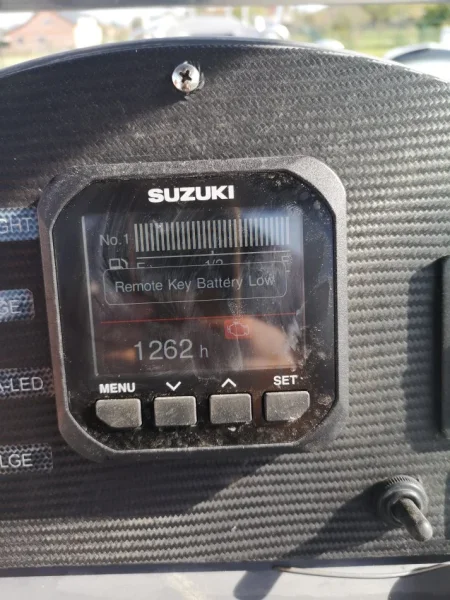 Kroaci, ofroj gomone Bura 8,5 gommon , 42.500 €